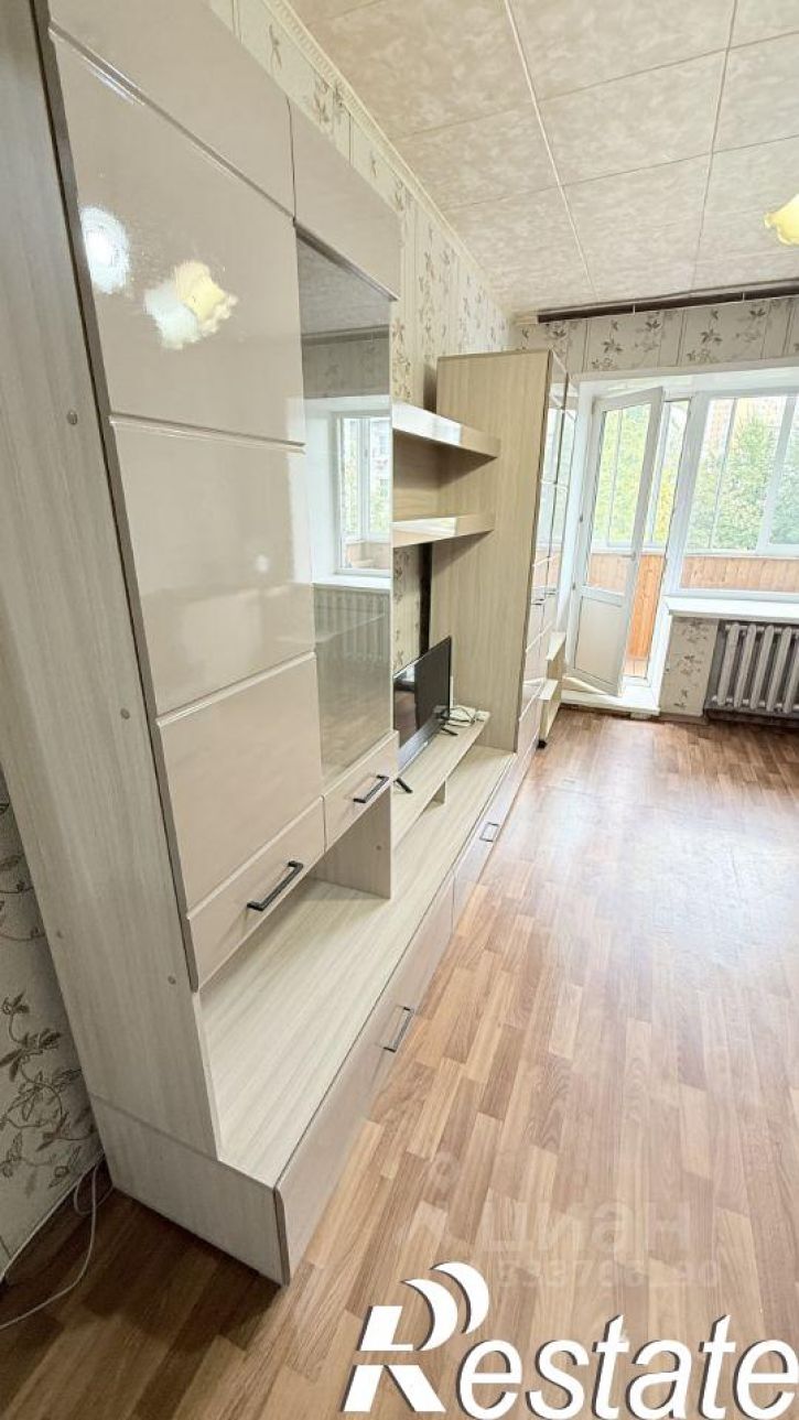1-комн квартира Ботаническая улица, 16,  д. 16