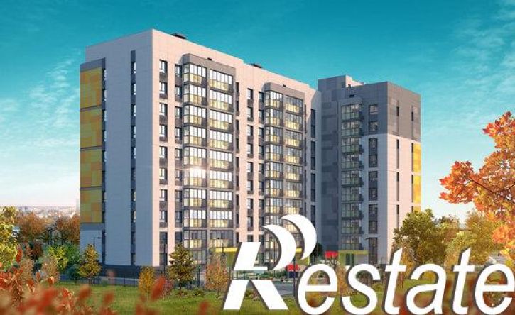 1-комн квартира улица Ноксинский Спуск, 30,  д. 30
