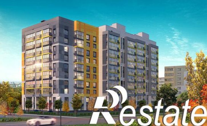 1-комн квартира улица Ноксинский Спуск, 30,  д. 30