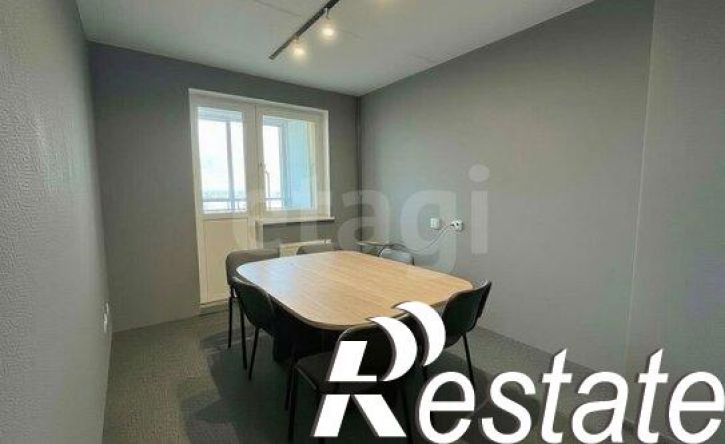 3-комн квартира улица Лукина, 50А,  д. 50А