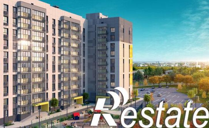 1-комн квартира улица Ноксинский Спуск, 30,  д. 30