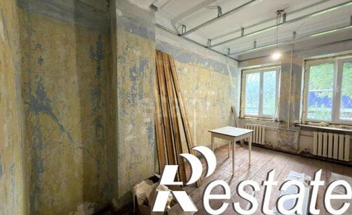 3-комн квартира улица Мира, 12,  д. 12