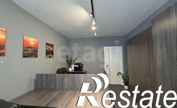 3-комн квартира улица Лукина, 50А,  д. 50А