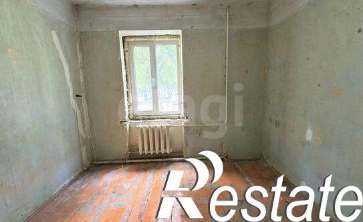 3-комн квартира улица Мира, 12,  д. 12