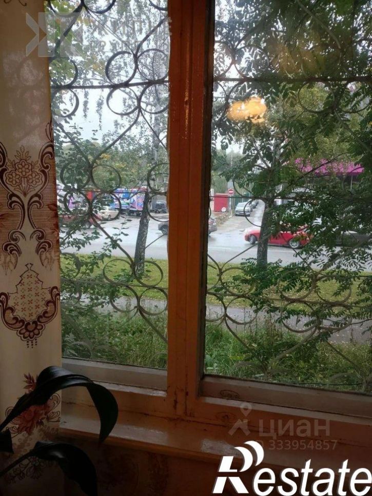 2-комн квартира улица Галимджана Баруди, 7,  д. 7