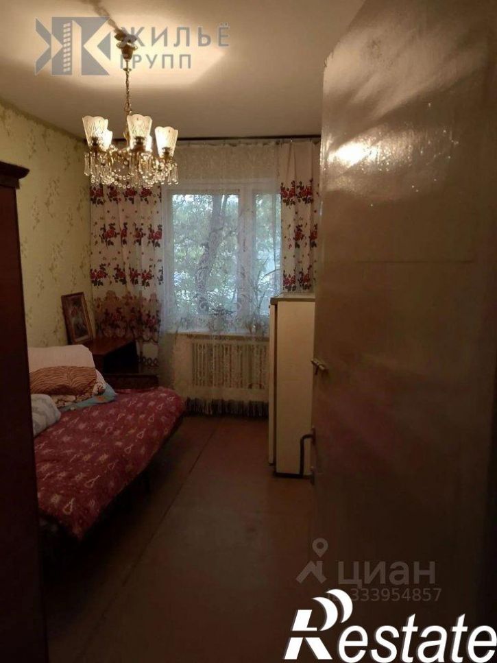 2-комн квартира улица Галимджана Баруди, 7,  д. 7
