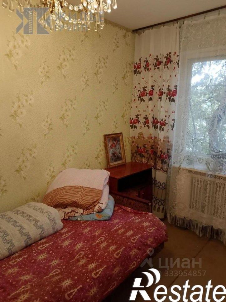 2-комн квартира улица Галимджана Баруди, 7,  д. 7