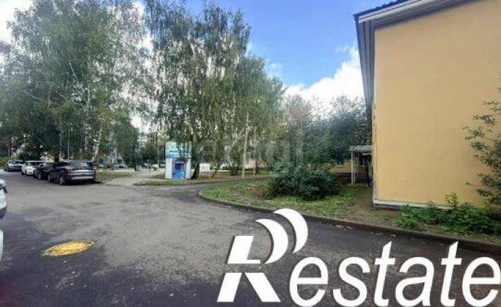 3-комн квартира улица Мира, 12,  д. 12