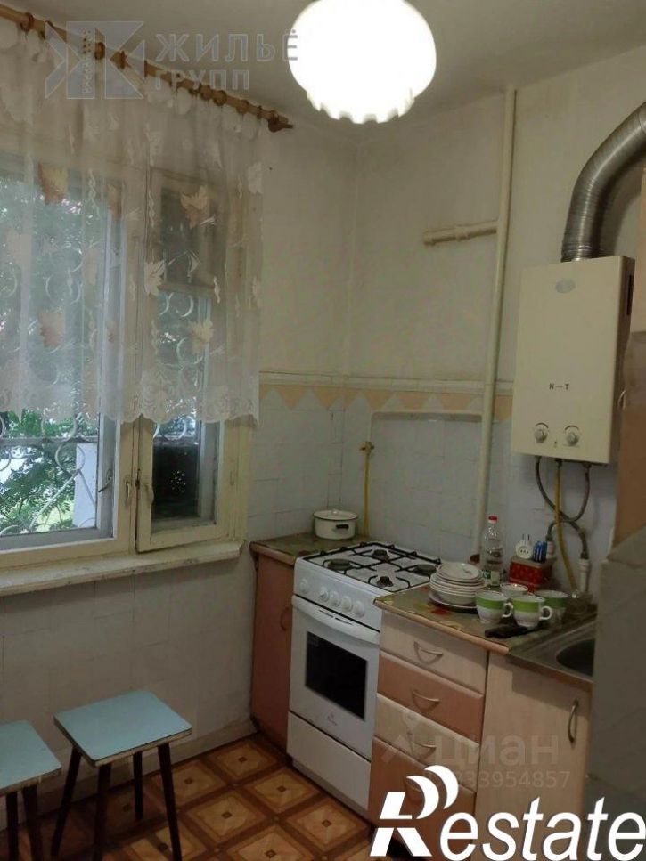 2-комн квартира улица Галимджана Баруди, 7,  д. 7