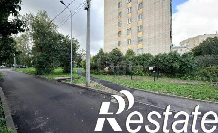 3-комн квартира улица Мира, 12,  д. 12