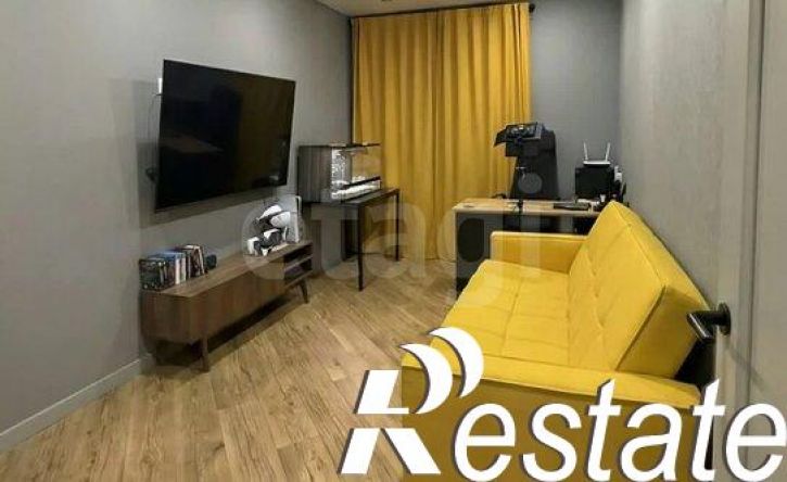 3-комн квартира улица Мира, 62 к2,  д. 62 к2