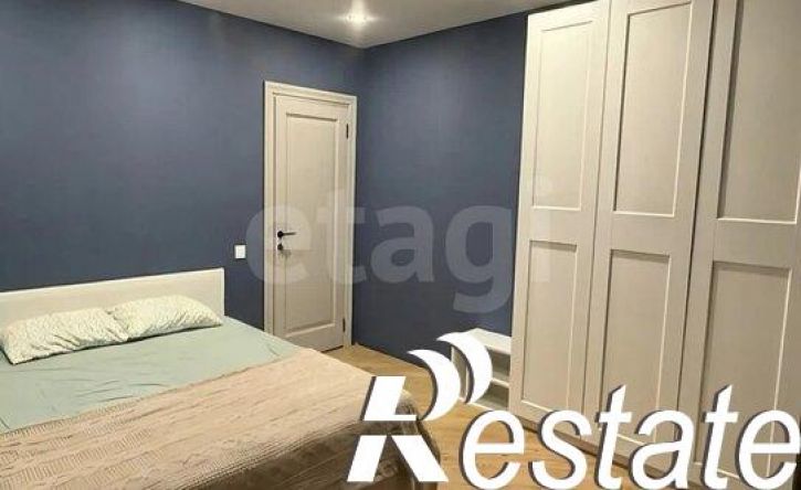 3-комн квартира улица Мира, 62 к2,  д. 62 к2