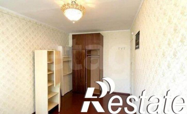 3-комн квартира улица Курчатова, 6,  д. 6