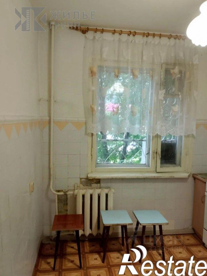 2-комн квартира улица Галимджана Баруди, 7,  д. 7