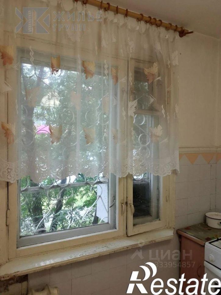 2-комн квартира улица Галимджана Баруди, 7,  д. 7