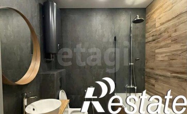 3-комн квартира улица Мира, 62 к2,  д. 62 к2