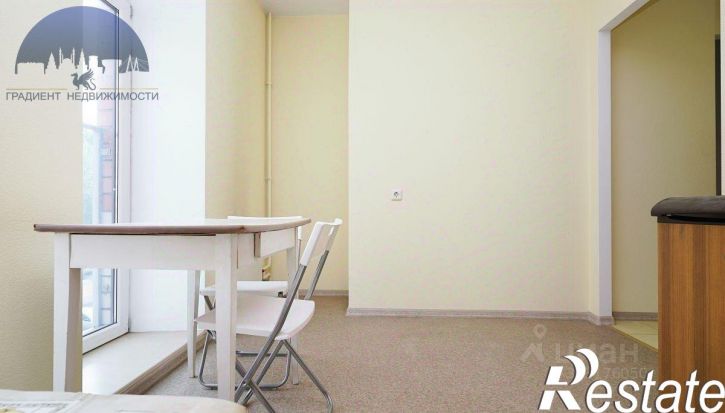 1-комн квартира улица Зур Урам, 1К,  д. 1К