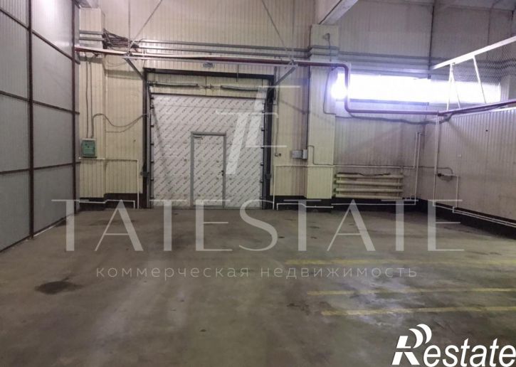 Склад Казань, жилой массив Константиновка, Зелёная улица, 24