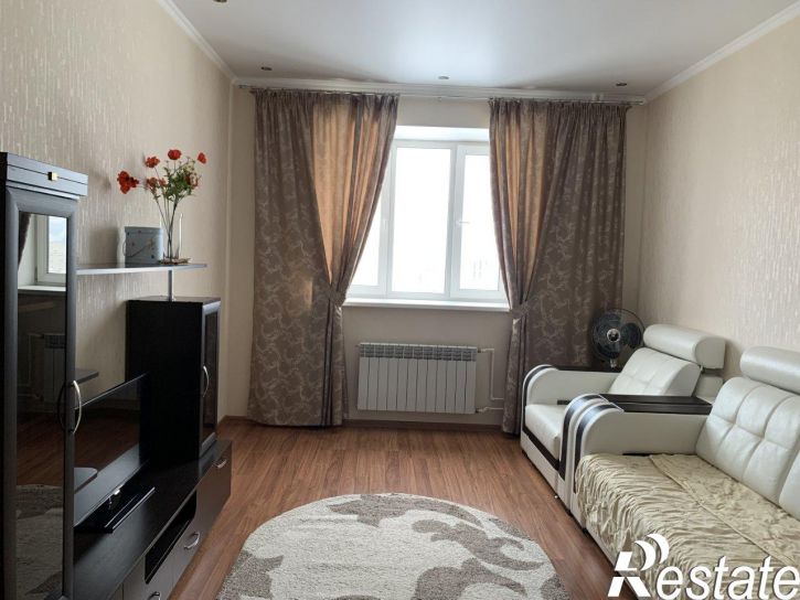 1-комн квартира Чистопольская улица, 71А,  д. 71А