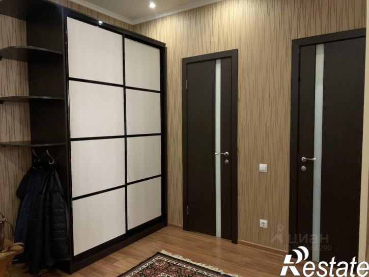 1-комн квартира Чистопольская улица, 71А,  д. 71А