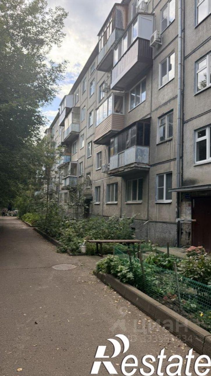 1-комн квартира улица Восстания, 77,  д. 77