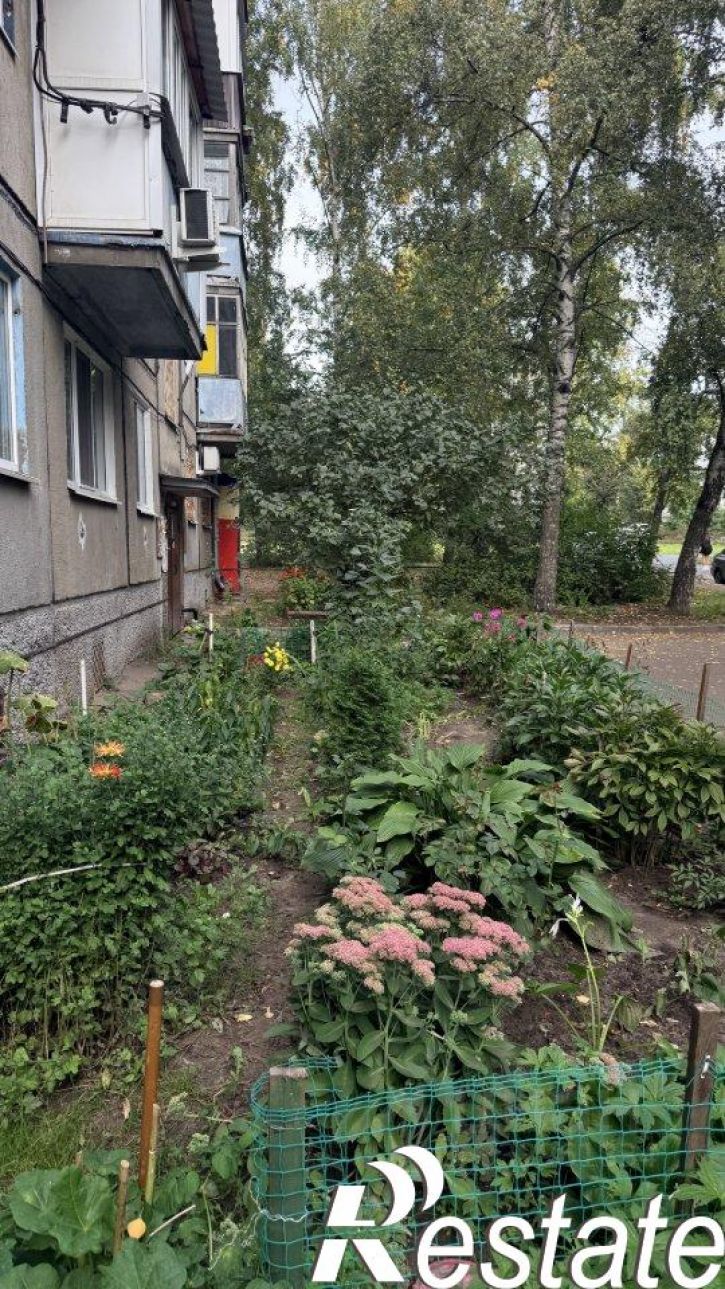 1-комн квартира улица Восстания, 77,  д. 77