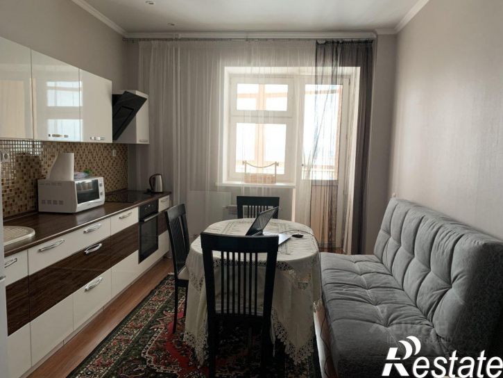 1-комн квартира Чистопольская улица, 71А,  д. 71А