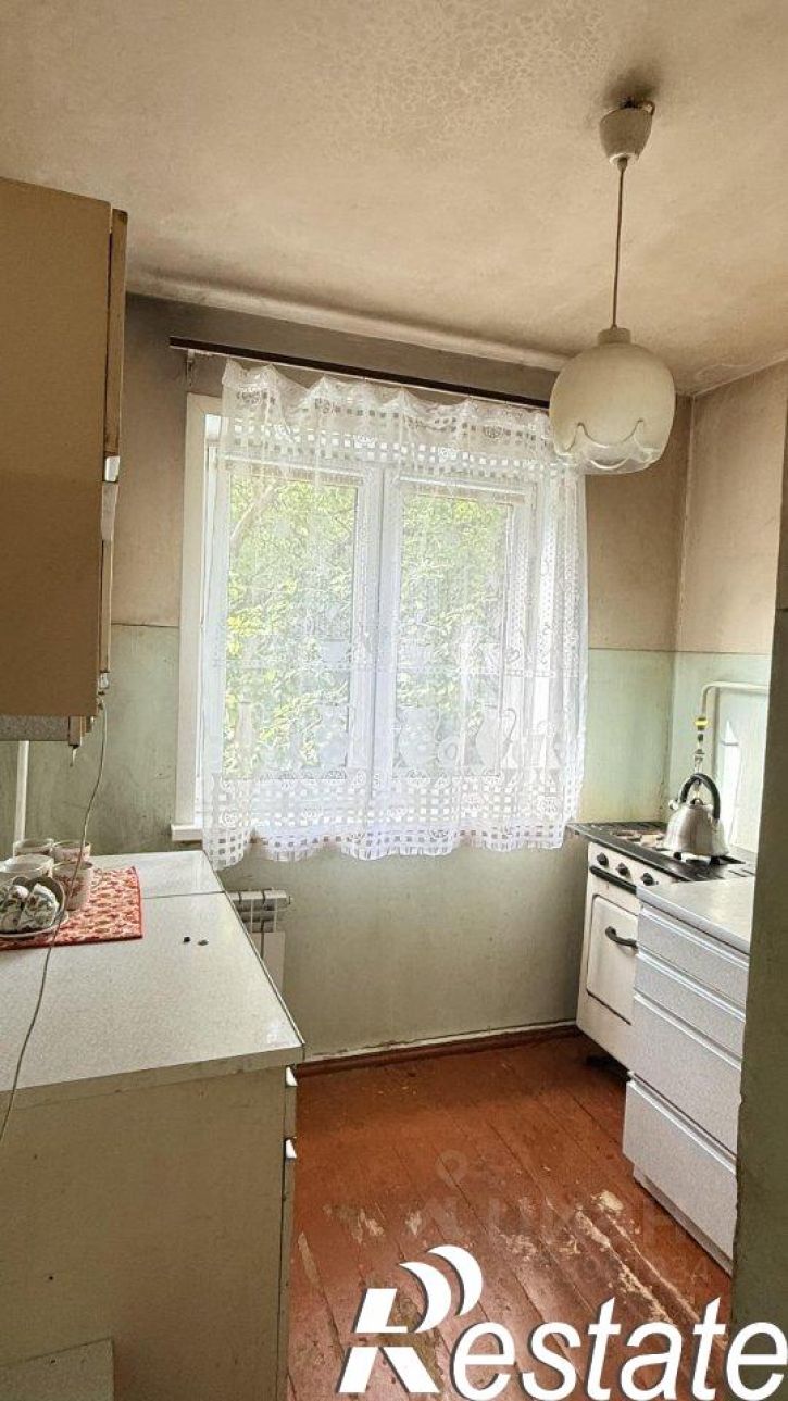1-комн квартира улица Восстания, 77,  д. 77