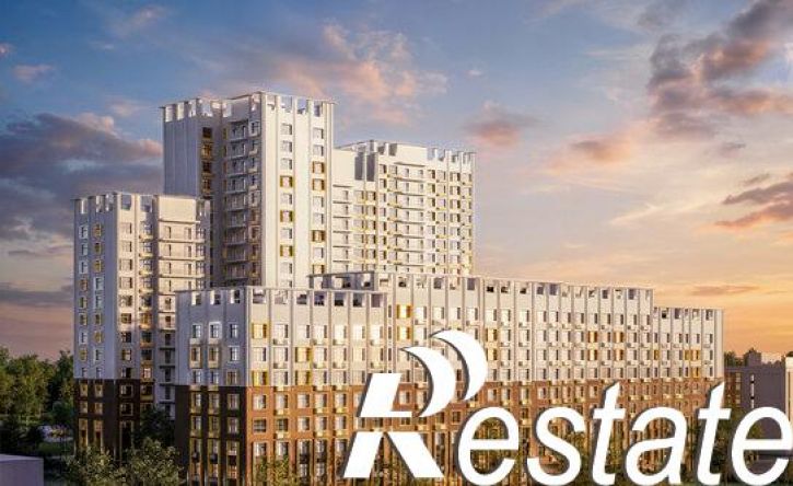 2-комн квартира в новом доме Клубная улица, 11А,  д. 11А