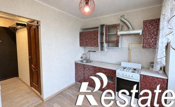 1-комн квартира 2-я Юго-Западная улица, 35,  д. 35