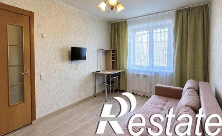 1-комн квартира 2-я Юго-Западная улица, 35,  д. 35