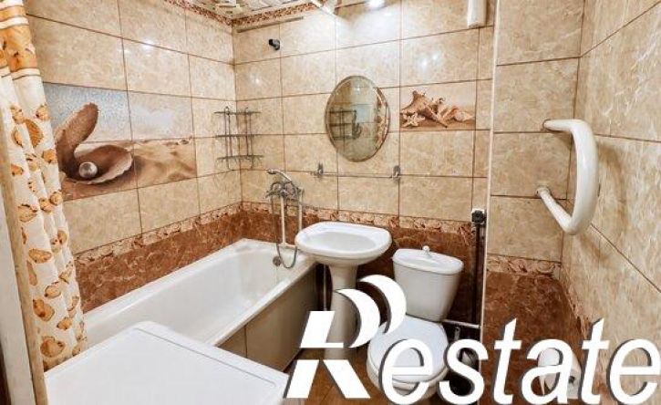 1-комн квартира 2-я Юго-Западная улица, 35,  д. 35