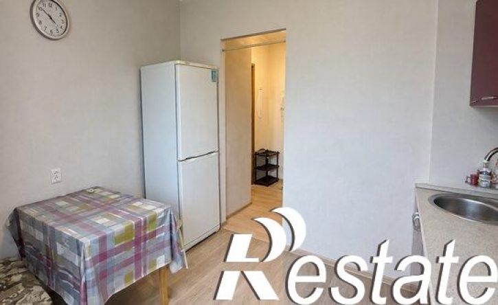 1-комн квартира 2-я Юго-Западная улица, 35,  д. 35