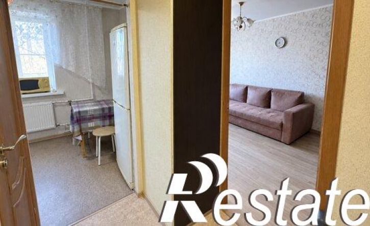 1-комн квартира 2-я Юго-Западная улица, 35,  д. 35