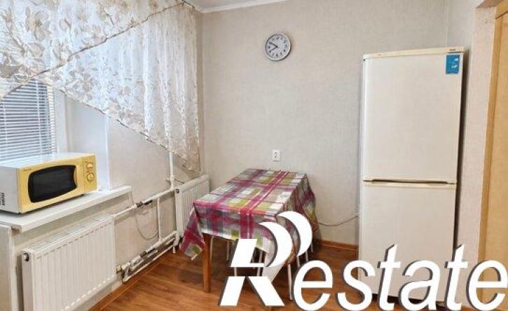 1-комн квартира 2-я Юго-Западная улица, 35,  д. 35