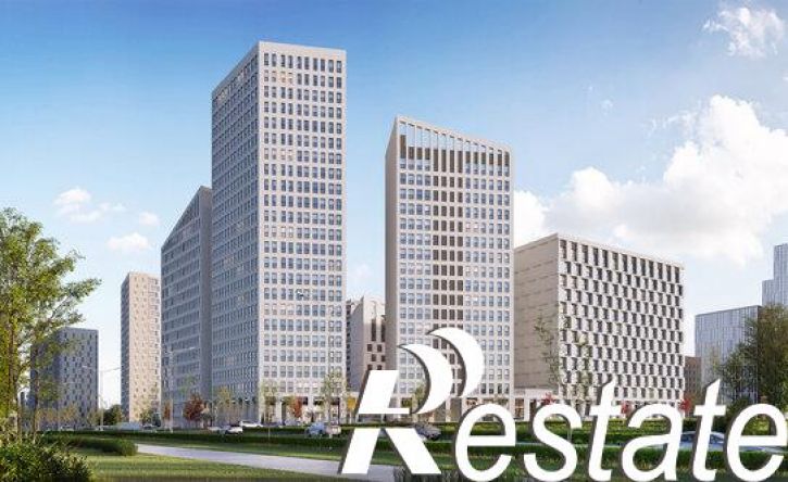 2-комн квартира в новом доме Республика Татарстан (Татарстан), жилой район Седьмое Небо, ЖК Унай