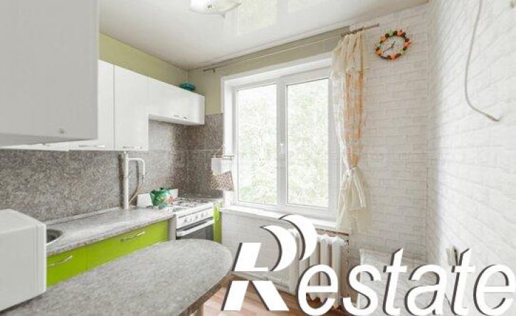 2-комн квартира Коллективная улица, 39,  д. 39