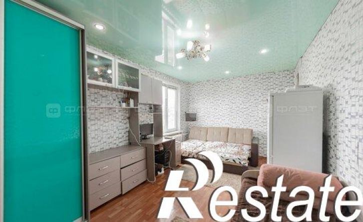 2-комн квартира Коллективная улица, 39,  д. 39