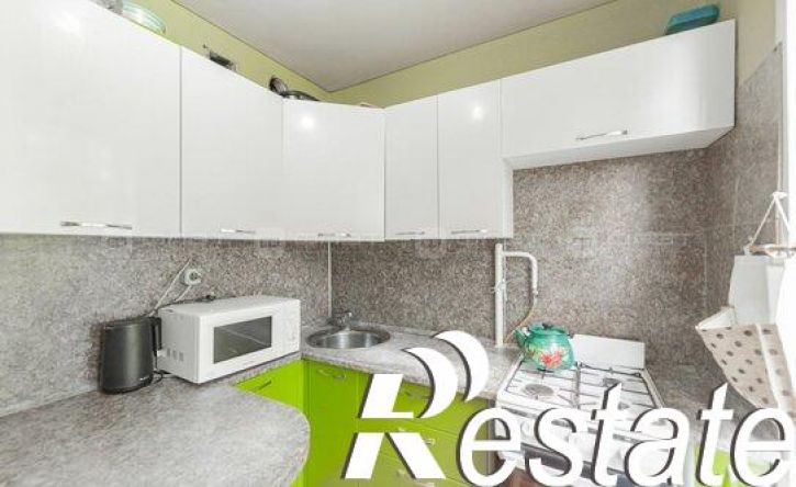 2-комн квартира Коллективная улица, 39,  д. 39