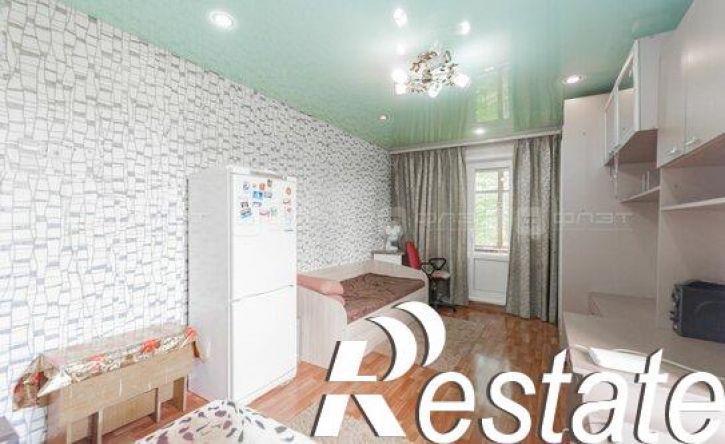 2-комн квартира Коллективная улица, 39,  д. 39