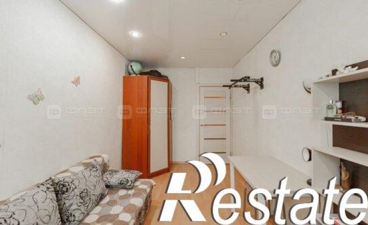 2-комн квартира Коллективная улица, 39,  д. 39