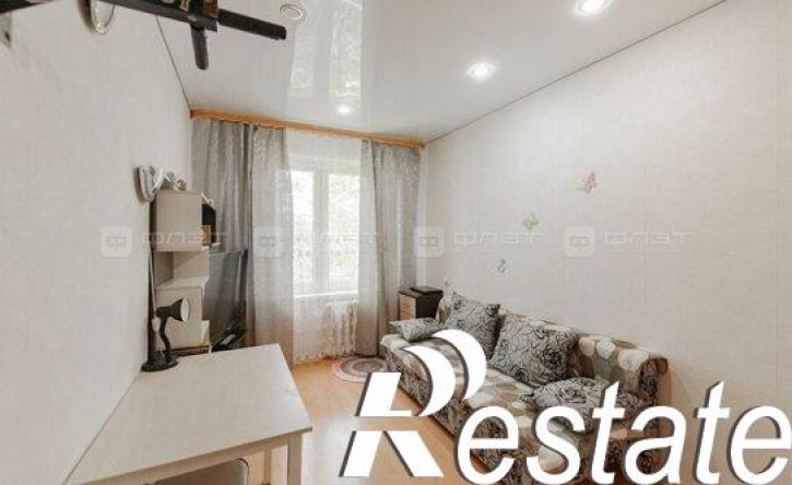 2-комн квартира Коллективная улица, 39,  д. 39