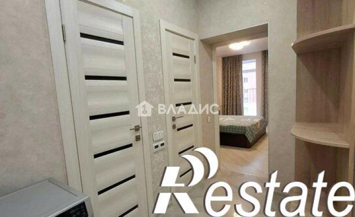 2-комн квартира улица Зур Урам, 1К,  д. 1К