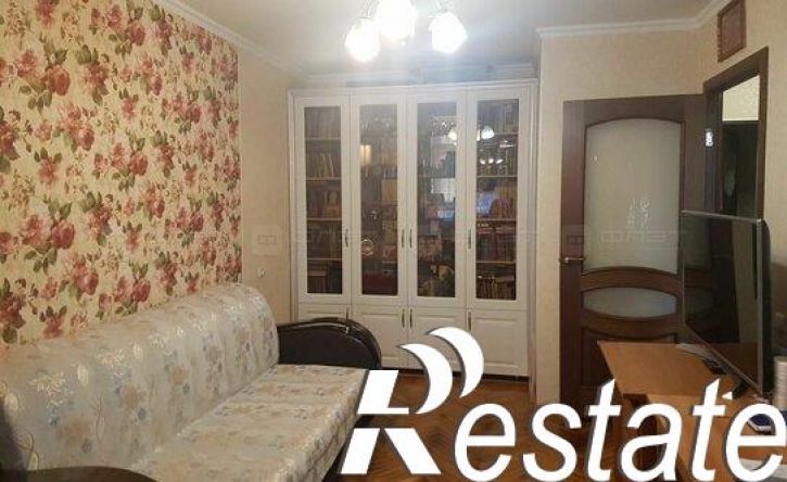 3-комн квартира Роторная улица, 29,  д. 29