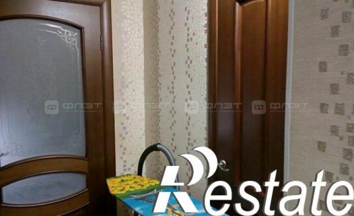 3-комн квартира Роторная улица, 29,  д. 29