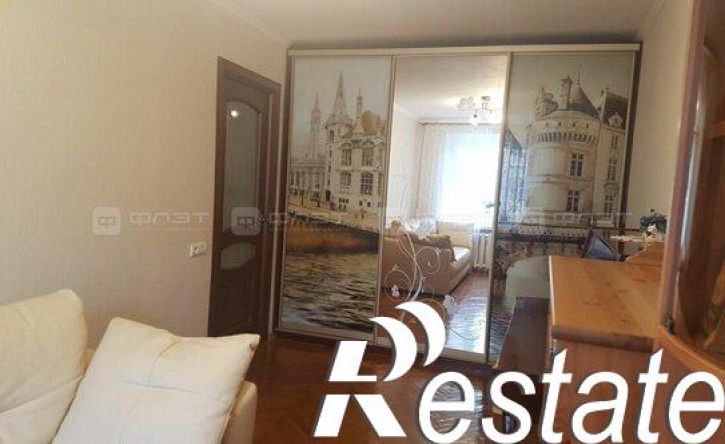 3-комн квартира Роторная улица, 29,  д. 29