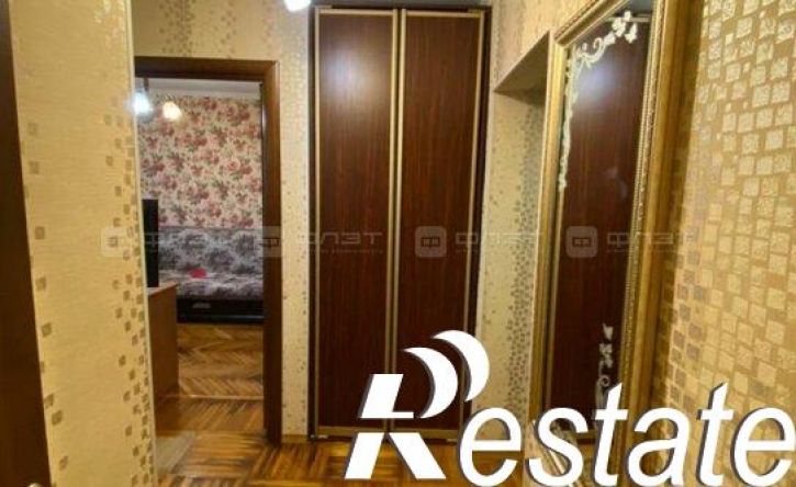 3-комн квартира Роторная улица, 29,  д. 29
