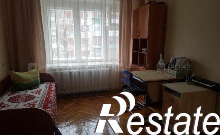 3-комн квартира Роторная улица, 29,  д. 29