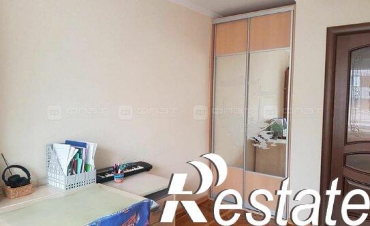 3-комн квартира Роторная улица, 29,  д. 29