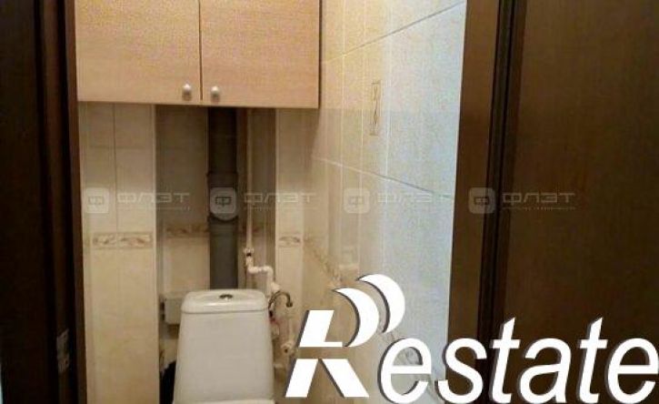 3-комн квартира Роторная улица, 29,  д. 29